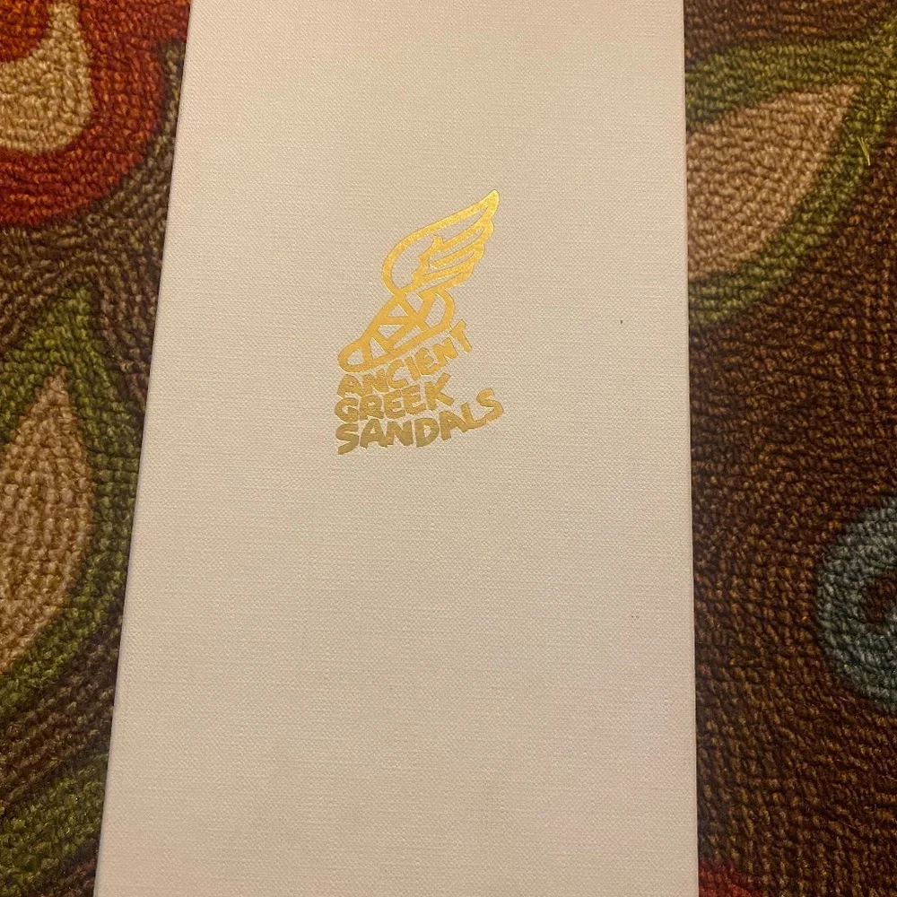 Sandals - Picture 2 of 2